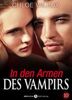   In den Armen Des Vampirs - Band 10