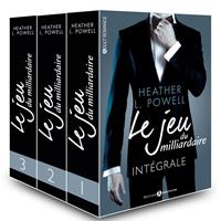   Le jeu du milliardaire - L'intégrale