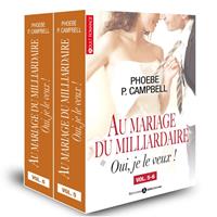   Au mariage du milliardaire Vol. 5-6