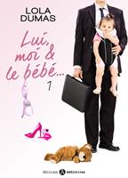   Lui, moi et le bébé - 1