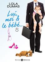   Lui, moi et le bébé - 5