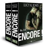   Encore ! vol. 3-4