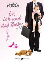   Er, ich und das Baby - 1