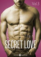   Secret Love, vol. 3