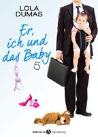   Er, ich und das Baby - 5