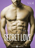   Secret Love, vol. 4