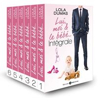   Lui, moi et le bébé - L’intégrale