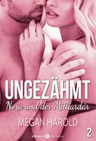   Ungezähmt Nora und der Milliardär, 2