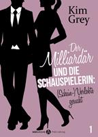   Der Milliardär und die Schauspielerin: (Schein-)Verlobte gesucht, 1