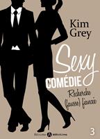   Sexy comédie - Recherche (fausse) fiancée 3