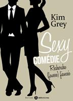   Sexy comédie - Recherche (fausse) fiancée 6