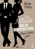   Der Milliardär und die Schauspielerin: (Schein-)Verlobte gesucht, 3