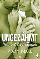   Ungezähmt Nora und der Milliardär, 4