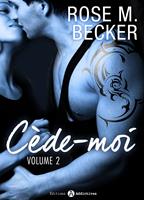  Cède-moi, vol. 2