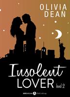   Insolent Lover - Band 2