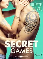   Secret Games - 2