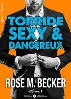   Torride, sexy et dangereux - 1