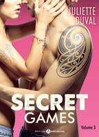   Secret Games - 3
