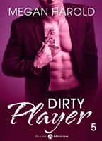   Dirty Player Vol. 5