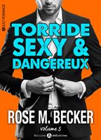   Torride, sexy et dangereux - 5