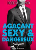  Agaçant, sexy et dangereux l’intégrale