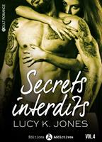   Secrets interdits - 4
