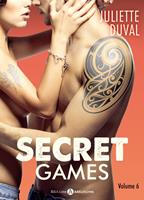   Secret Games - 6