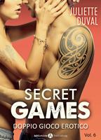   Secret Games - Doppio gioco erotico, 6