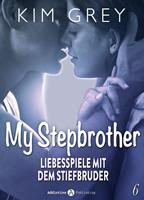   My Stepbrother - Liebesspiele mit dem Stiefbruder, 6