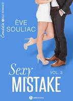   Sexy Mistake - 3