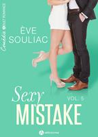   Sexy Mistake 5