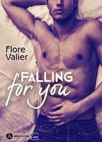   Falling for you