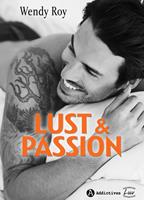   Lust & Passion