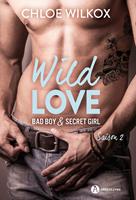   Wild Love Saison 2