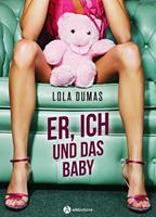   Er, ich und das Baby