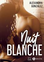   Nuit blanche
