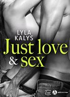   Just love & sex