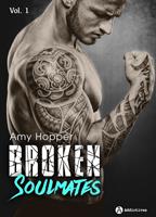   Broken Soulmates