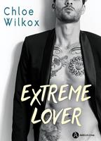   Extreme Lover (Intégrale)