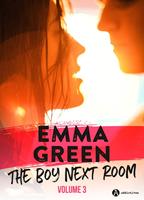   The Boy Next Room, vol. 3