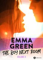   The Boy Next Room, vol. 4