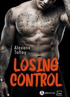   Losing control