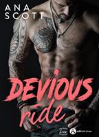   Devious Ride