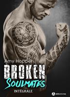   Broken Soulmates (intégrale)