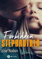   Forbidden Stepbrother