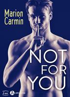   Not for You