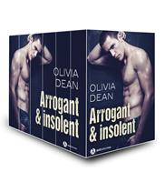   Arrogant & Insolent