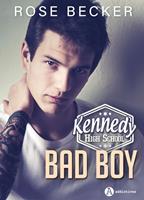   Kennedy High School: Bad Boy