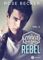 Kennedy High School vol. 2: Rebel