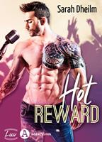   Hot Reward